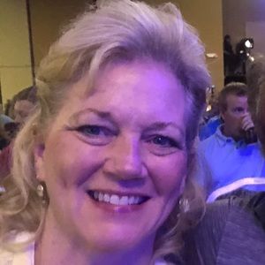 Meet your Posher, Sharon